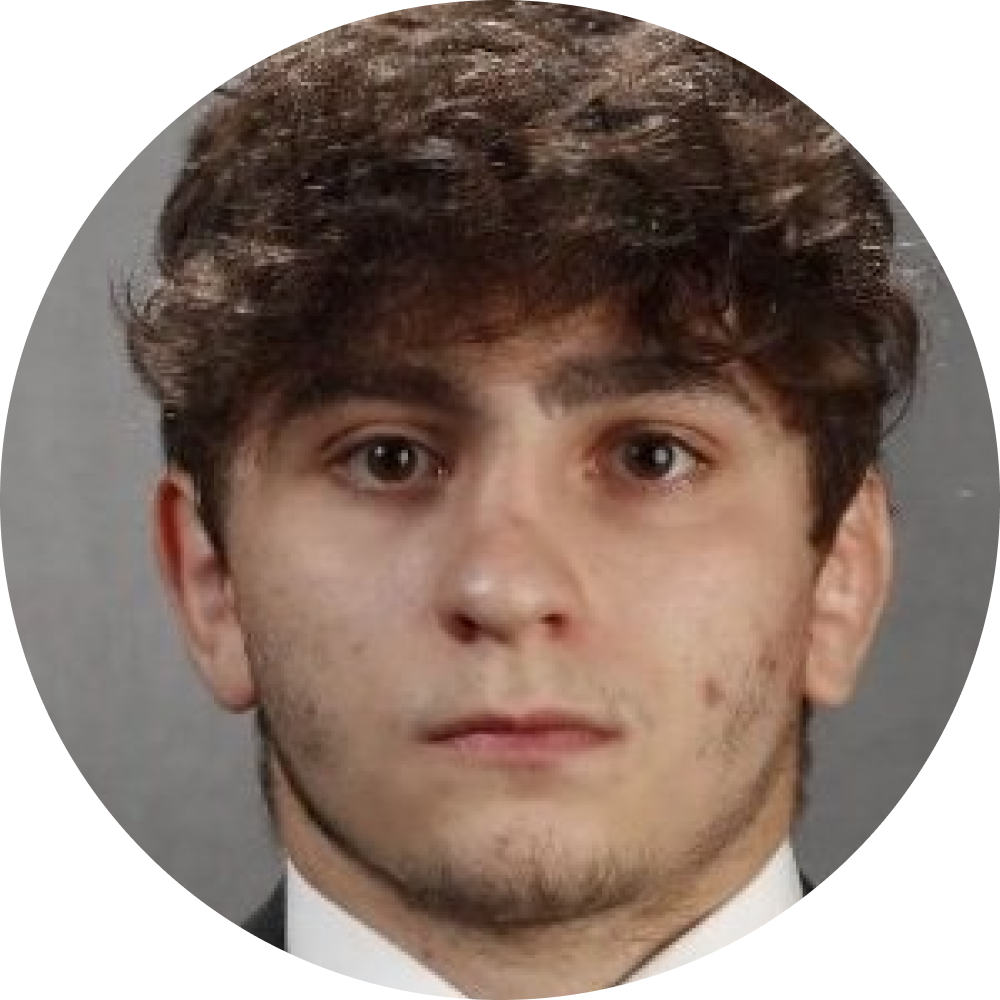 Austin DeSanto