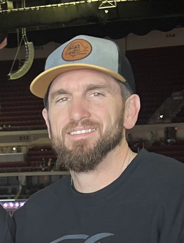 Clay Eaton