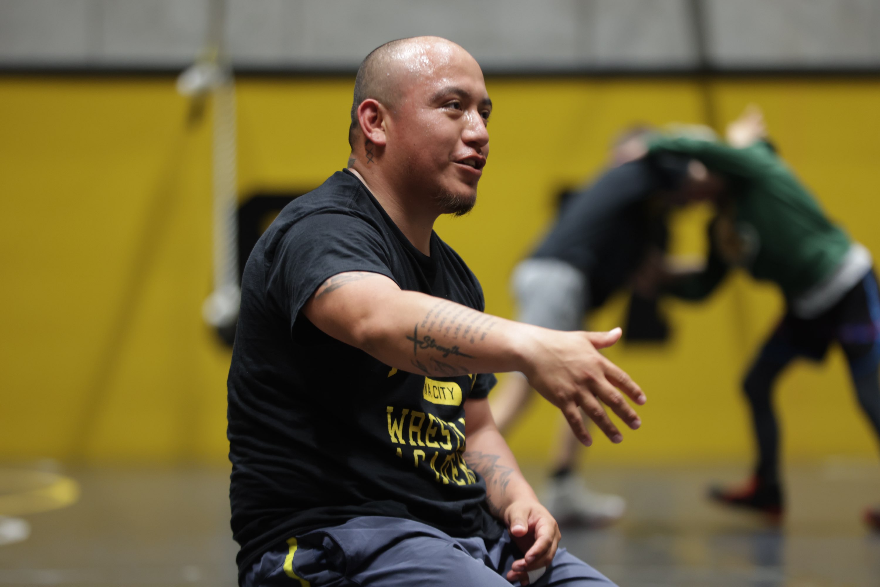 Octavio Cruz