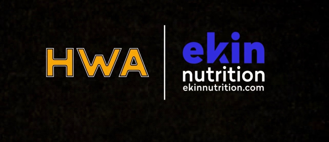 Ekin Nutrition