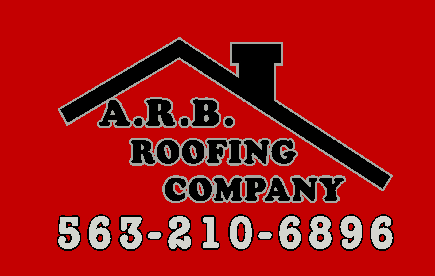 A.R.B. Roofing Company