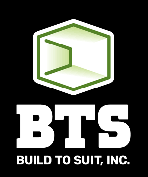 BTS - Build To Suit, Inc.