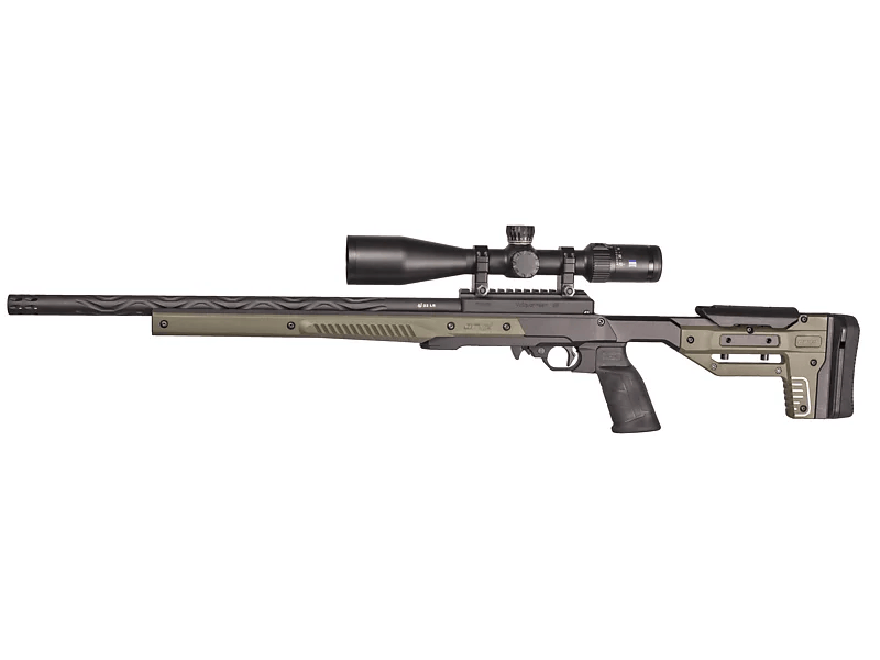 Volquartsen VF-ORYX-S rifle