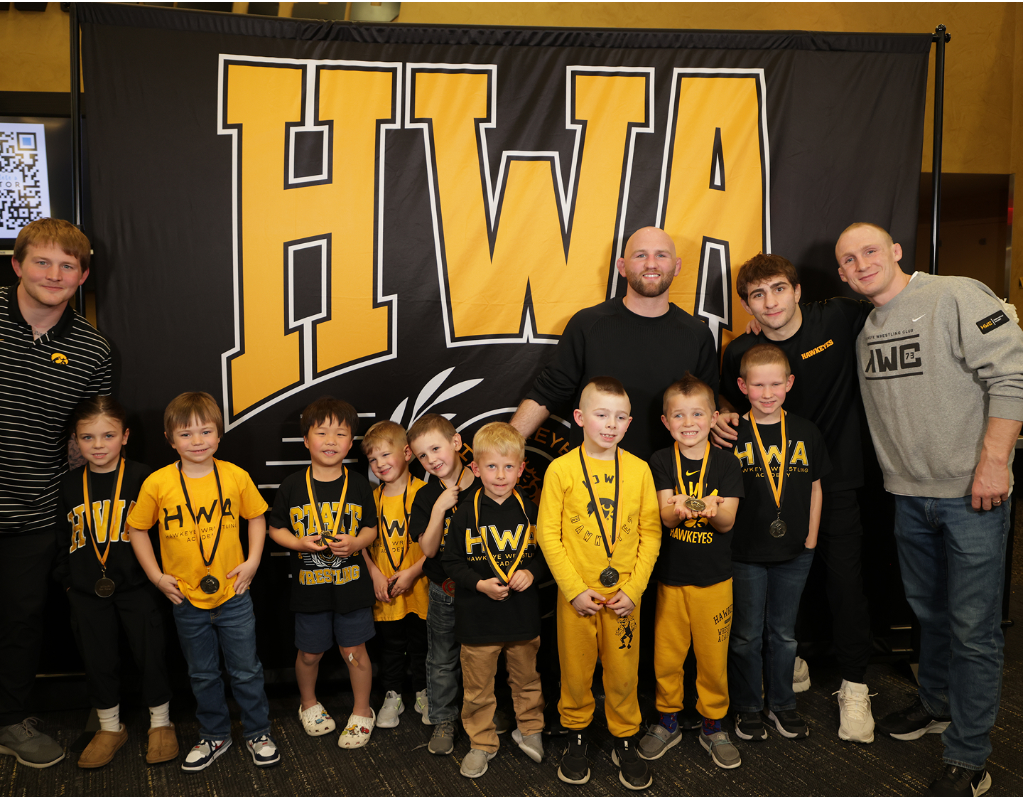 Mini Hawks